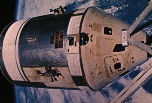 Skylab Rescue Launch Minus Nine Days The Space Rescue That Never Was AmericaSpace