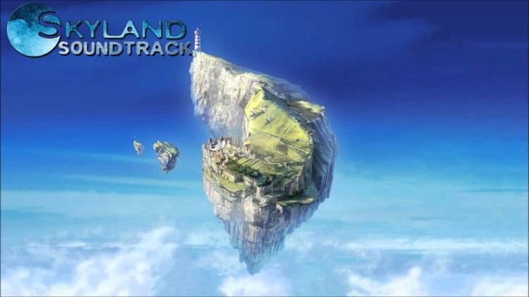 Skyland Skyland Soundtrack Theme Song YouTube