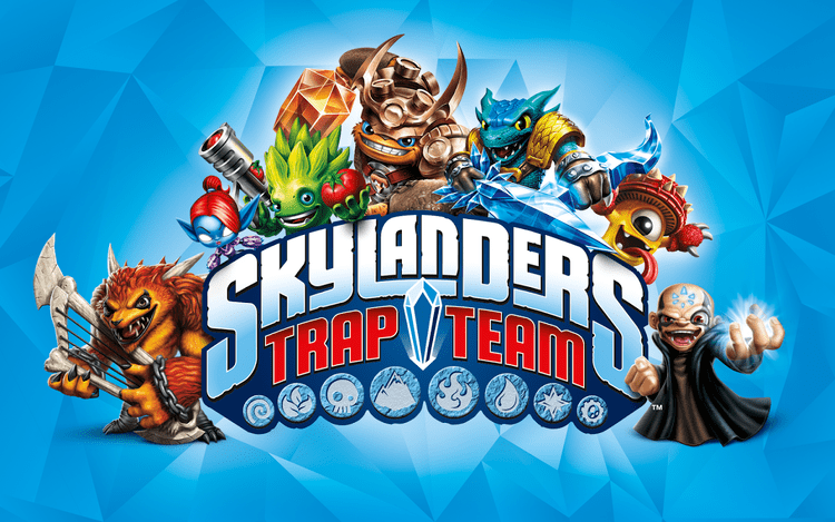 Skylanders Skylanders Trap Team Android Apps on Google Play