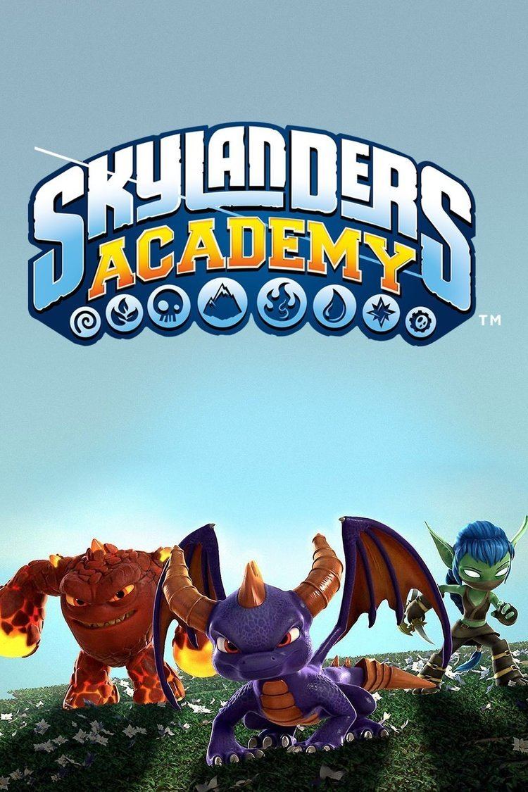 Skylanders Academy wwwgstaticcomtvthumbtvbanners13314422p13314