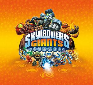 Skylanders: Giants Skylanders Giants Wikipedia