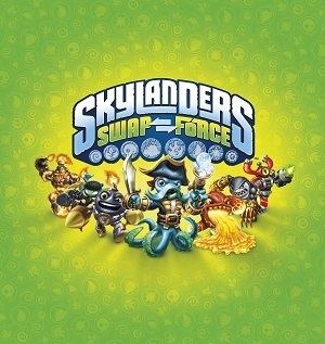 Skylanders: Swap Force httpsuploadwikimediaorgwikipediaen777Sky