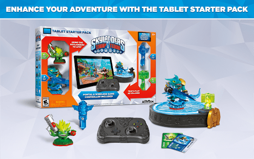 Skylanders: Trap Team Skylanders Trap Team Android Apps on Google Play