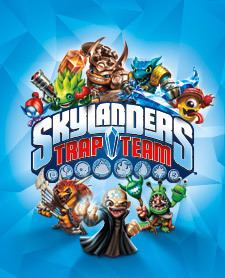 Skylanders: Trap Team httpsuploadwikimediaorgwikipediaen88fSky