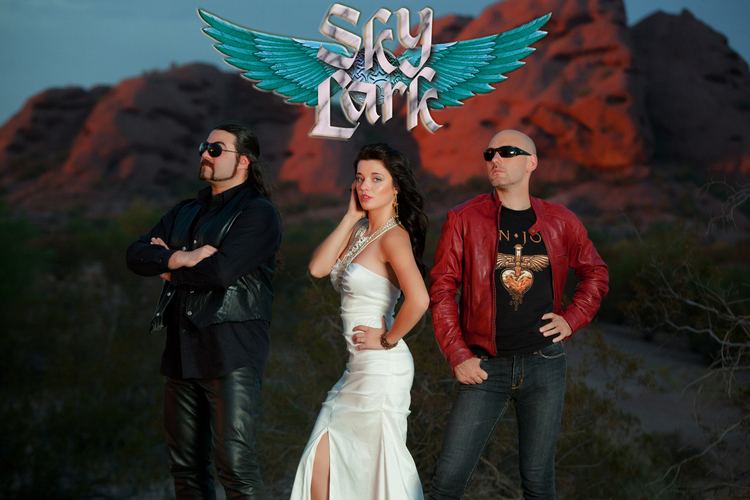 Skylark (Italian band) wwwqueensofsteelcomwpcontentuploads201208S