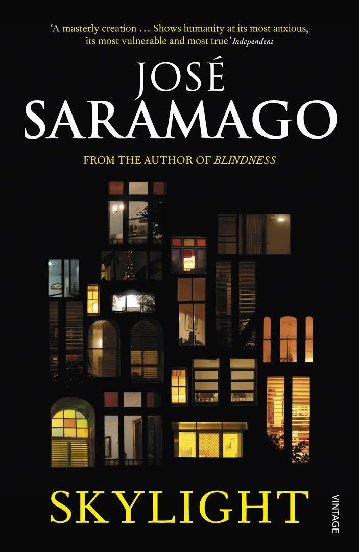 Skylight (Saramago novel) t2gstaticcomimagesqtbnANd9GcQP8sLV32WBRoIYBp