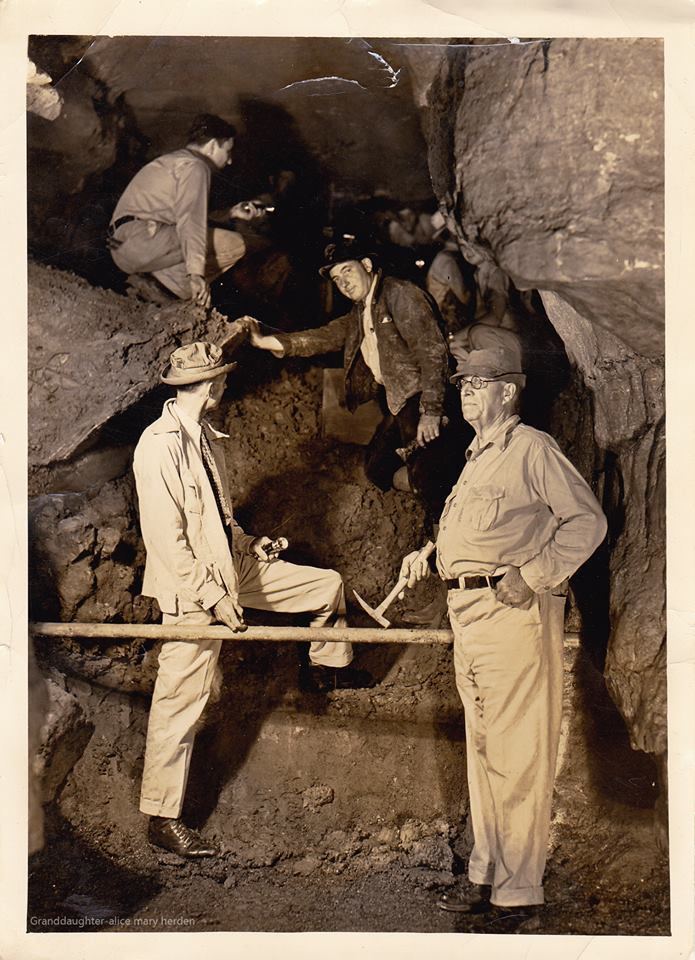 Skyline Caverns