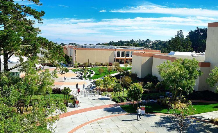 Skyline College