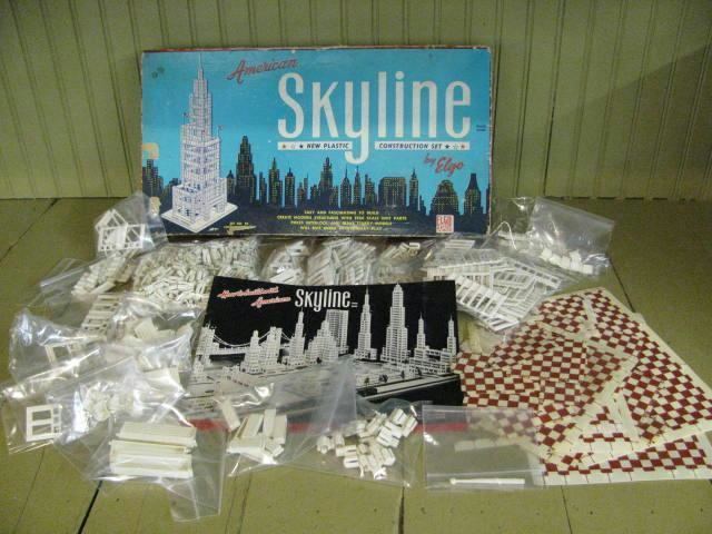Skyline (construction set)