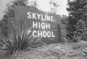 Skyline High School (Oakland, California)