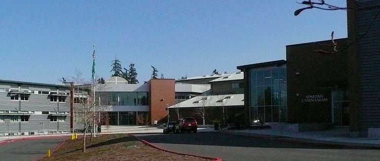 Skyline High School (Washington)
