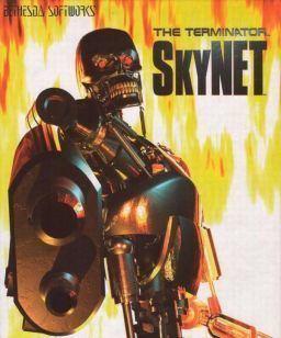 Skynet (video game) httpsuploadwikimediaorgwikipediaen66cSky