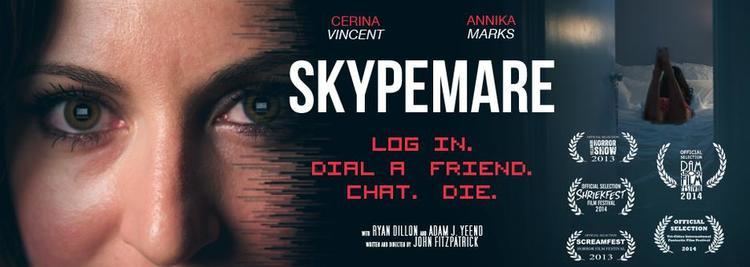 Skypemare Skypemare Official Short Film Website