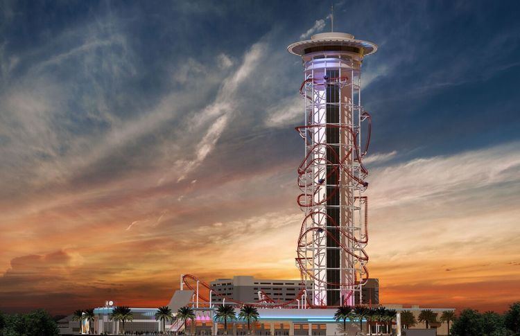Skyplex Orange County Commission approves Skyplex Orlando Orlando Sentinel
