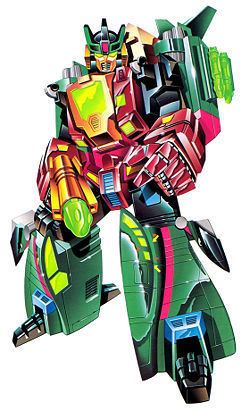 Skyquake (Transformers) Skyquake G1 Transformers Wiki