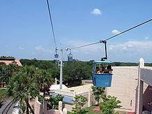 Skyride (Busch Gardens Tampa Bay) httpsuploadwikimediaorgwikipediacommonsthu