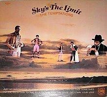 Sky's the Limit (The Temptations album) httpsuploadwikimediaorgwikipediaenthumb2