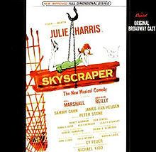 Skyscraper (musical) httpsuploadwikimediaorgwikipediaenthumb3