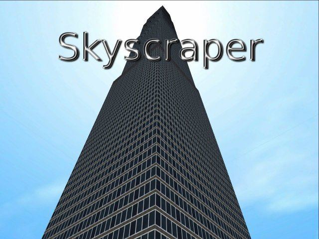 Skyscraper (software)