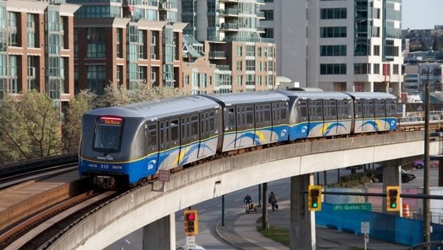 SkyTrain (Vancouver) New SkyTrain station will be privately funded NEWS 1130