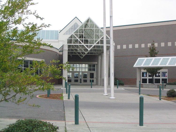Skyview High School (Vancouver, Washington)