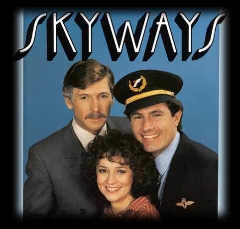 Skyways (TV series) wwwmemorabletvcomwpcontentuploads201607sky