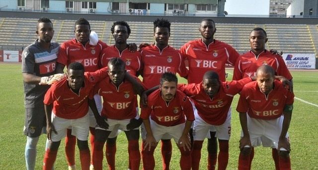S.L. Benfica (Luanda) Petro and Benfica derby main fixture of 21 round Sports Angola