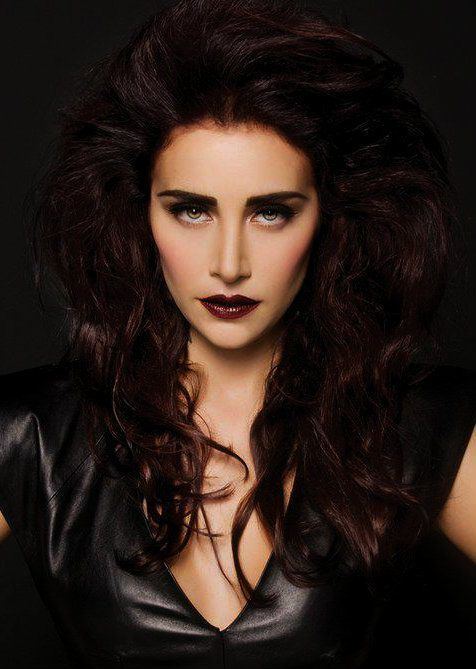 Sıla (singer) Turkish Singer Sila Genolu Hair Makeup Trk arkclar