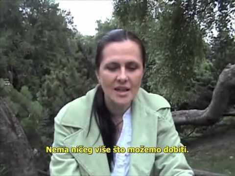 Slađana Velkov Dr Sladjana Velkov SVRHA IVOTA YouTube
