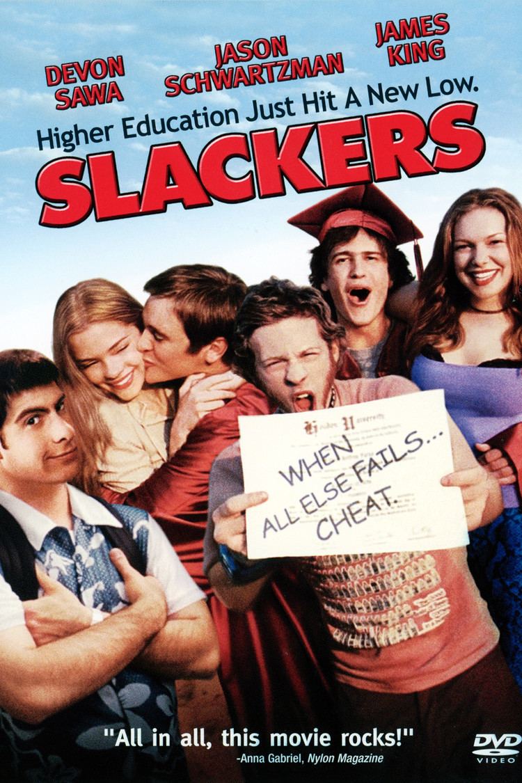 Slackers (film) wwwgstaticcomtvthumbdvdboxart29250p29250d