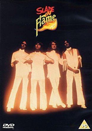 Slade in Flame Slade In Flame DVD Amazoncouk Slade Tom Conti Alan Lake