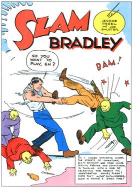 Slam Bradley httpsuploadwikimediaorgwikipediaen22fSla