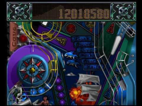 Jogo Pc Slam Tilt - The Pinball Game