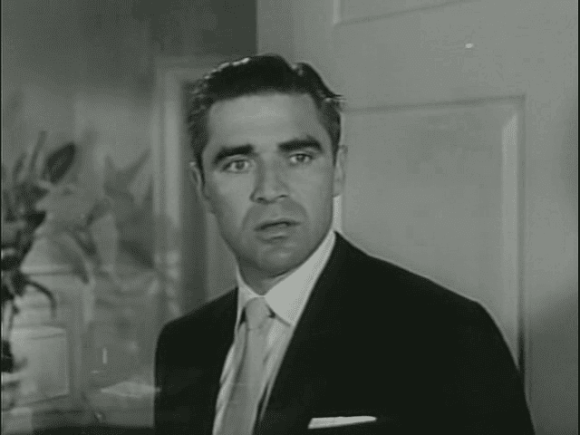 Slander (1956 film) NoirWorthWatching SLANDER 1956
