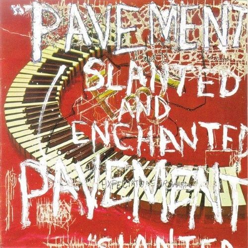 Slanted and Enchanted: Luxe & Reduxe cdnalbumoftheyearorgalbum18143slantedandenc