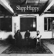 Slapp Happy (album) httpsuploadwikimediaorgwikipediaenthumba