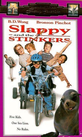 Slappy and the Stinkers Slappy and the Stinkers 1998