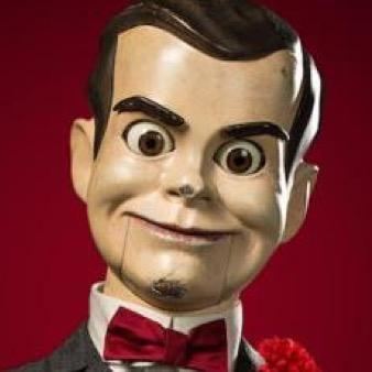 Slappy the Dummy Slappy The Dummy on Twitter quotquotI must say it39s great to see the new