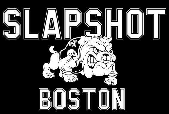 Slapshot (band) Tonight Slapshot Buffablog