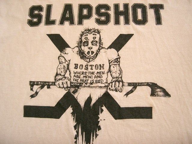 Старый хардкор. Slapshot группа. Slapshot Boston. Slapshot группа логотип. Slapshot мерч.