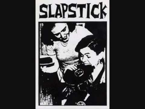 Slapstick (band) Slapstick I Hate Girls YouTube