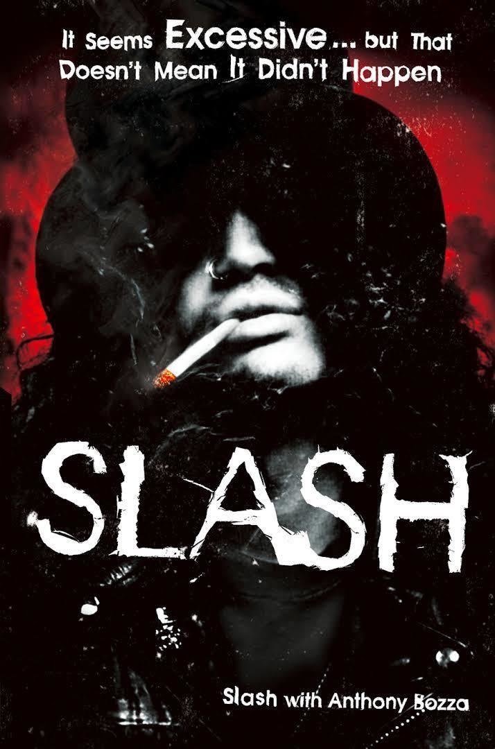 Slash (autobiography) t3gstaticcomimagesqtbnANd9GcSVLELIbiHxpJCNX
