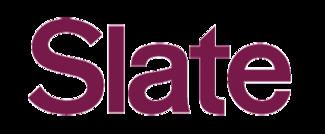 Slate (magazine)
