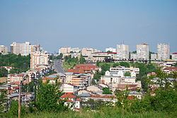 Slatina, Romania httpsuploadwikimediaorgwikipediacommonsthu