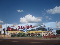 Slaton, Texas httpsuploadwikimediaorgwikipediacommonsthu