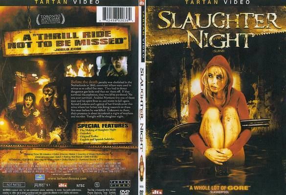 Slaughter Night FreeCoversnet Slaughter Night SL8N8 WS R1 Slimcase