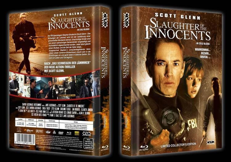 Slaughter of the Innocents (film) Slaughter of the Innocents 1993