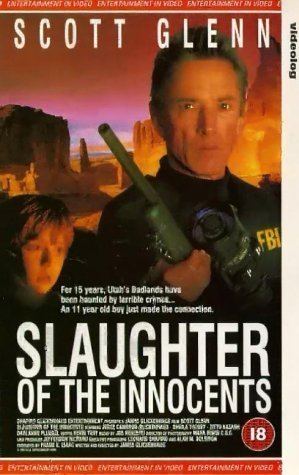 Slaughter of the Innocents (film) Slaughter of the Innocents 1993