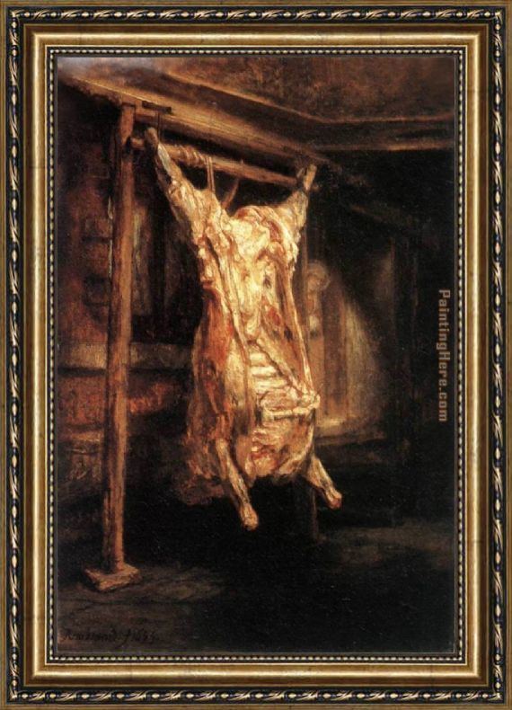 Slaughtered Ox - Alchetron, The Free Social Encyclopedia