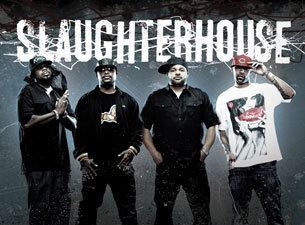 Slaughterhouse SlaughterHouse Upcoming Shows Live Nation